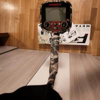 Fisher F19 Ltd Camo 