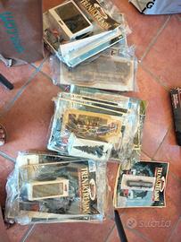 Uscite Hachette treni e trenini