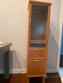 mobiletto bagno