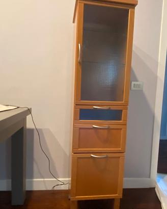 mobiletto bagno
