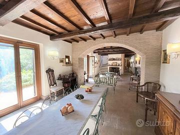 Villa o villino Orte [Cod. rif 3264528VRG]