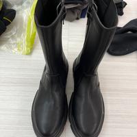 Stivali donna Geox Junette taglia 39