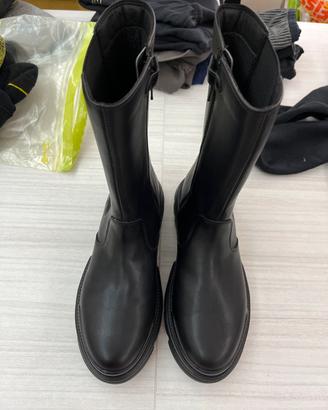 Stivali donna Geox Junette taglia 39