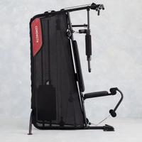 Palestra completa da casa