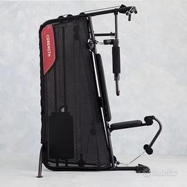 Palestra completa da casa