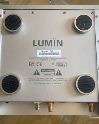 LUMIN D1