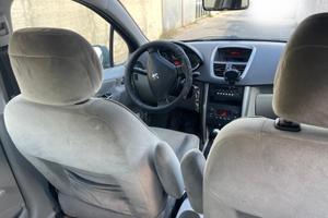 Peugeot 207 del 2007