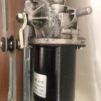 MOTORINO TERGICRISTALLI ANTERIORE FIAT PUNTO