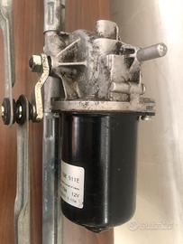 MOTORINO TERGICRISTALLI ANTERIORE FIAT PUNTO