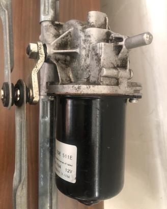 MOTORINO TERGICRISTALLI ANTERIORE FIAT PUNTO