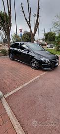 b200 amg 
