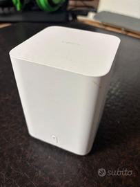 Xiaomi Outdoor Camera Base Station