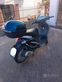 Piaggio Liberty 125 anno 2007