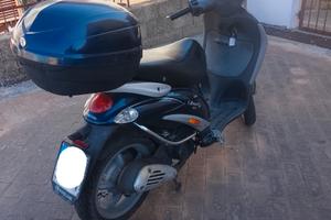 Piaggio Liberty 125 anno 2007