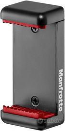 Supporto telefono Manfrotto