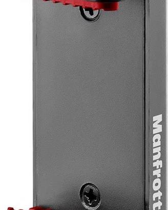 Supporto telefono Manfrotto
