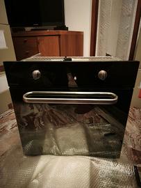 Forno elettrico ventilato Nardi