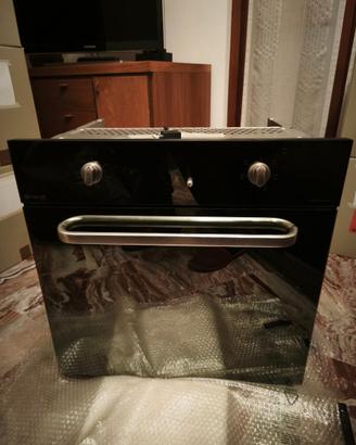 Forno elettrico ventilato Nardi
