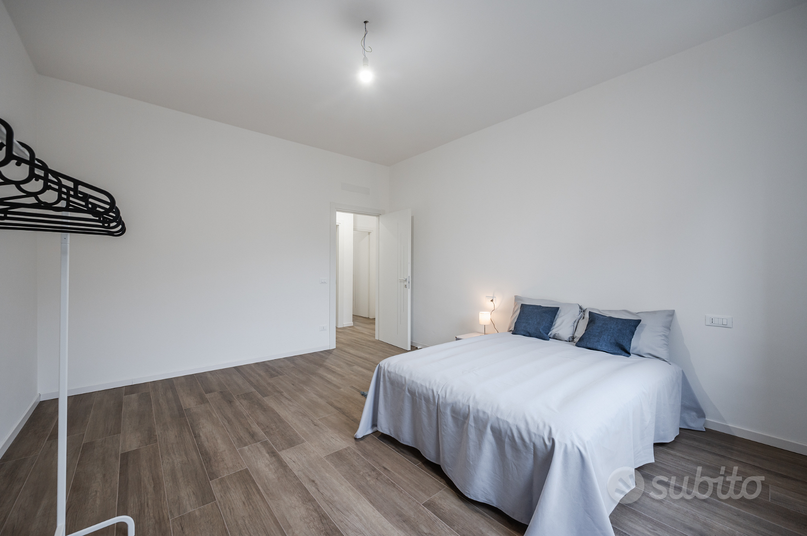 Apartment in Reggio Emilia, Laguito, San Prospero Strinati - Vista 2