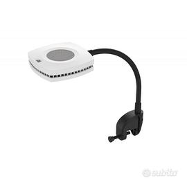 Lampada Led Prime 16hd reef colore Nero