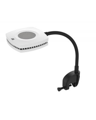 Lampada Led Prime 16hd reef colore Nero