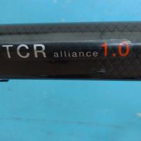 Bici GIANT TCR ADVANCED ALLIANCE 1.0