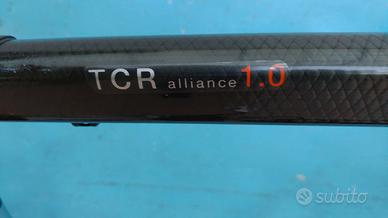 Bici GIANT TCR ADVANCED ALLIANCE 1.0