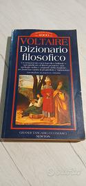 Voltaire Dizionario filosofico