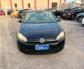 Volkswagen Golf 1.2 TSI 5p. Comf. BlueM. Tech.