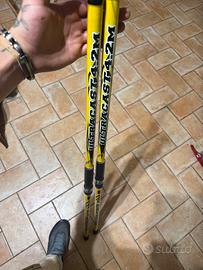 Canne surfcasting