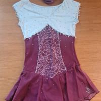 Tutu' da gara di pattinaggio Sagester 