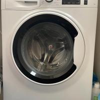 Lavatrice HotPoint Ariston NG96WITN 9 Kg