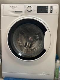 Lavatrice HotPoint Ariston NG96WITN 9 Kg