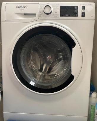 Lavatrice HotPoint Ariston NG96WITN 9 Kg