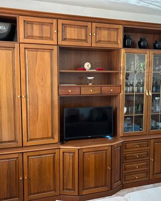 Mobile in legno