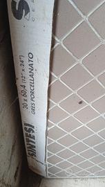 gres  porcellanato SINTESI