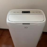 Condizionatore portatile 14000btu