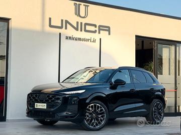 Audi Q3 2.0 TDI 150 CV S Tronic Line MY2026 PRONTA