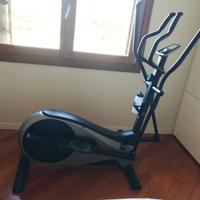 Ellittica  Domyos EShape 09