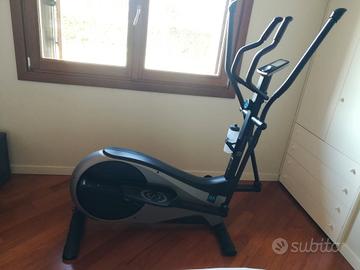 Ellittica  Domyos EShape 09