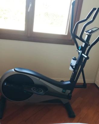 Ellittica  Domyos EShape 09