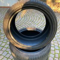 gomme estive 215/40 R16 86W