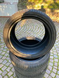 gomme estive 215/40 R16 86W