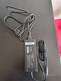 alimentatore nootebook