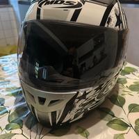 Casco integrale