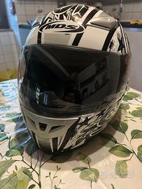 Casco integrale