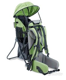 Zaino porta bimbo trekking FASports Lil’ Boss