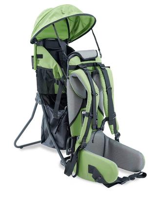 Zaino porta bimbo trekking FASports Lil’ Boss