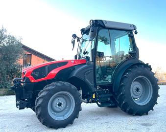 Trattore cabinato SAME modello FRUTTETO 105 GS