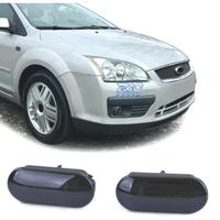 FRECCIE LATERALI A LED DINAMICI FUMÉ PER VOLKSWAGE